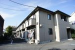 バリュージュ・Iの間取り画像