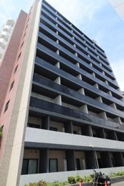 GENOVIA王子神谷skygardenの外観画像