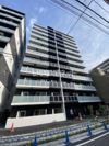 GENOVIA西川口Ⅲの外観