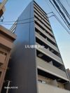 GENOVIA平塚Ⅲの外観