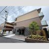 MAXIV生田の外観