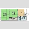 第5ジュリアンの間取り画像