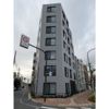 FABRIC東長崎Residenceの外観