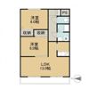 シャルマンドミールの間取り画像