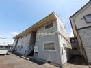 クレストコート笹山(V)の外観