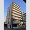 アルファコート西川口13の外観