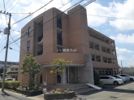 パラッツォ大安寺の間取り画像