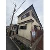 大和高田市池田戸建の外観