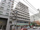 高野山第一ビルの外観