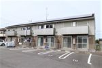 フォリウムー Aの外観