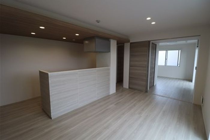 リビング