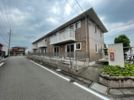 クレッシェンドの外観