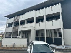 アルテールの外観画像