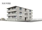 D-ROOM 後三条の外観