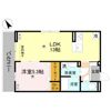 D-ROOM 後三条の間取り画像