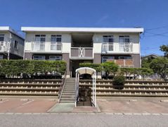 グリーンヒルズ Fの外観画像
