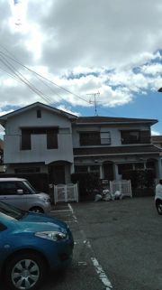 御園2丁目テラスハウスの外観画像