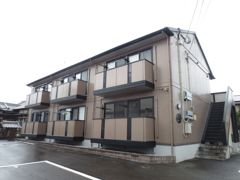 ブリーズ日高の外観画像