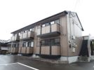 ブリーズ日高の外観