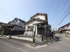 亀井借家の外観画像
