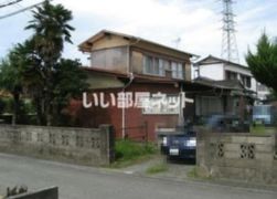 手鎌 柴田貸家の外観画像