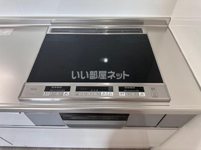 キッチン