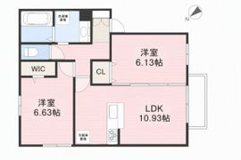 Superiageの間取り画像