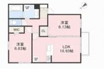 Superiageの間取り画像