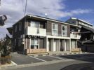 レジェンドの間取り画像