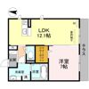 リアン・セジュールの間取り画像