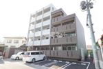 アスシード那珂川の外観