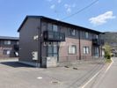 アイリス Aの外観