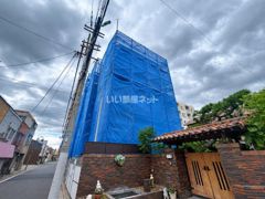 ラ ピエノの外観画像