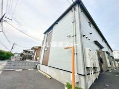 room8の外観画像