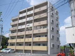 Sky Design IIIの外観画像