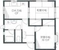 パークビレッジの間取り画像