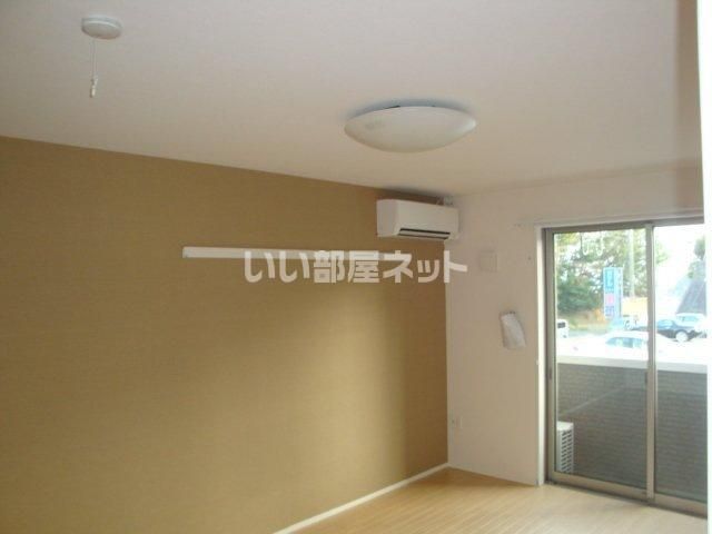 リビング