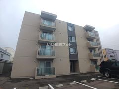 エターナル松川の外観画像