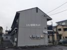 ハイツフォレストの間取り画像