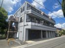 レイクサイドハイツの外観
