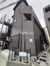 ミツキョートランジットの外観