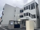 フェリスタ前原中央Ⅱの外観