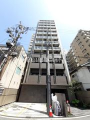 Lala place 梅田東シエスタの外観画像