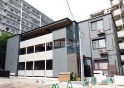 リベリオス相模大野壱番館の外観画像