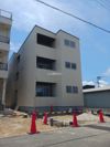 ジーメゾン岸和田上町(仮称)の間取り画像