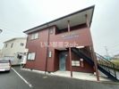 楠・サンフラワーの外観