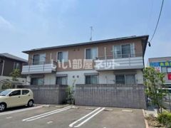 アヴェニール美咲が丘 B棟の外観画像