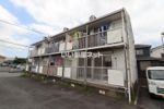 シャンティ浜野の間取り画像
