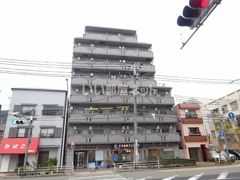ワコーレ新神戸ステージの外観画像