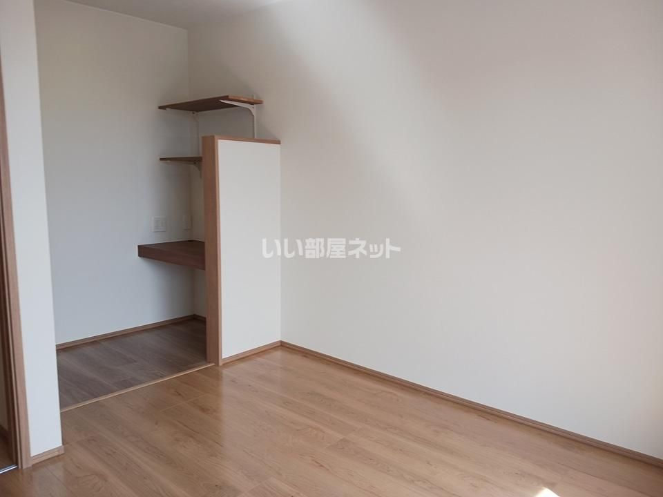 洋室